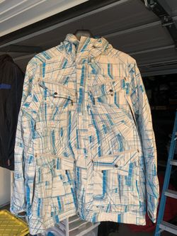 Snowboarding Jacket