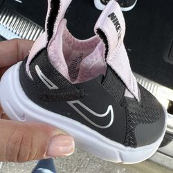Baby Nikes 
