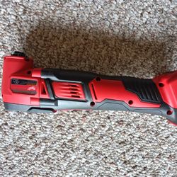 Milwaukee Multi Tool 