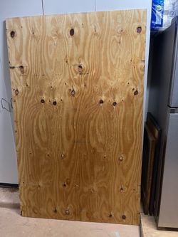 Plywood(1-piece)