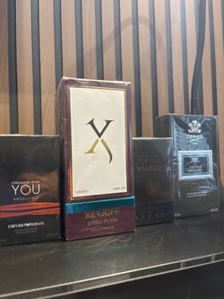 Xerjoff Erba Pura Eau de Parfum 100ml