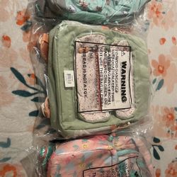 Bentgo Kids Backpacks 