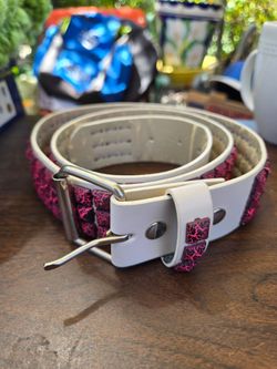 Hot Topic Belt (40)