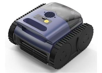 Pool cleaning robot