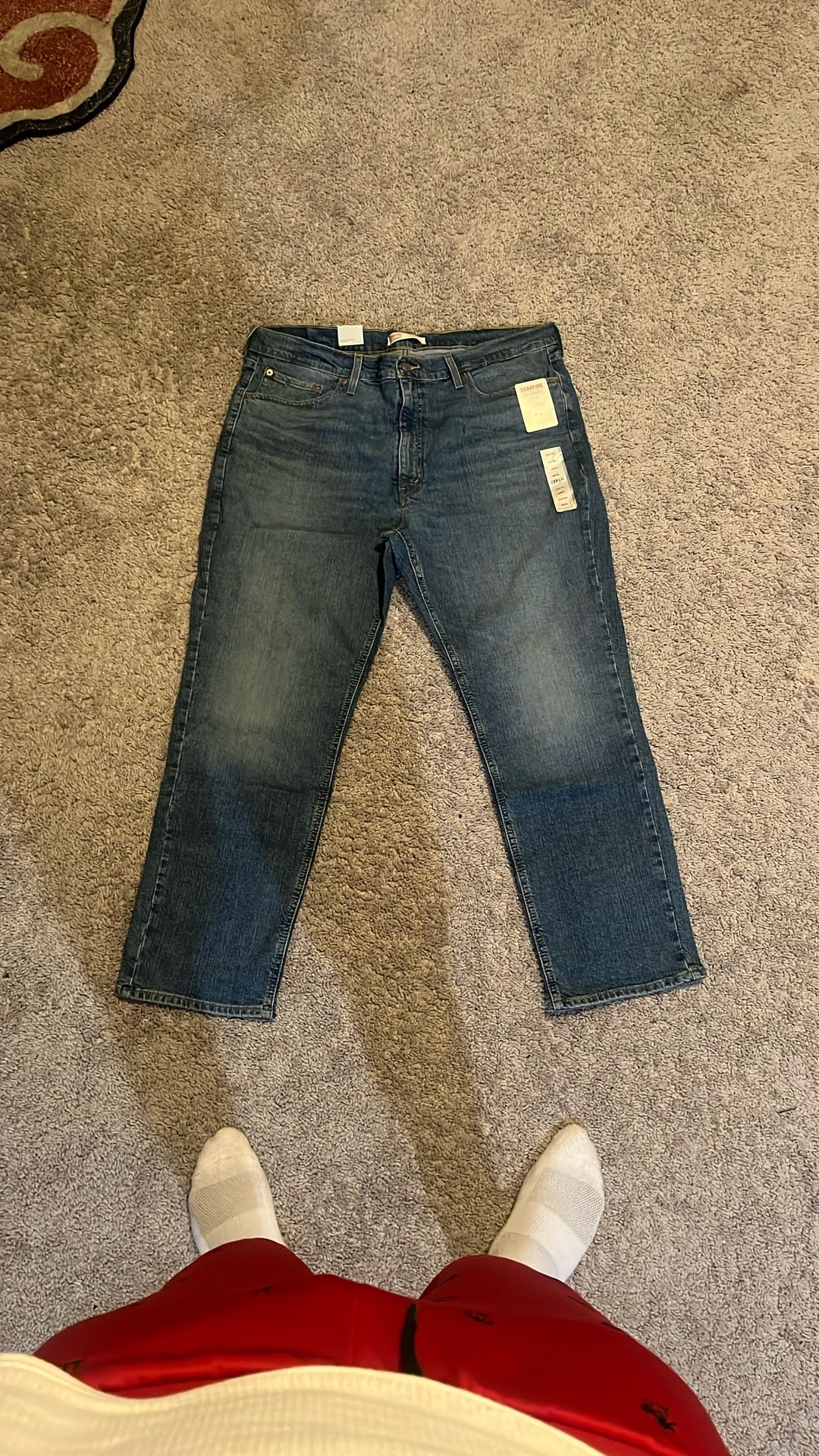 Levi Jeans