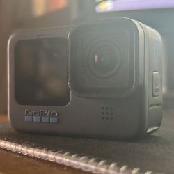 GoPro Hero 11 Black (Base)