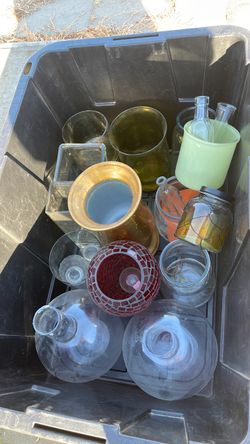 Vases