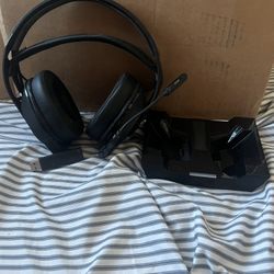 RIG 800 PRO HX Wireless Gaming Headset