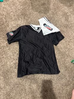 Mountain Dew Promo Jersey Shirt