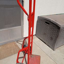 Handcart Dolly