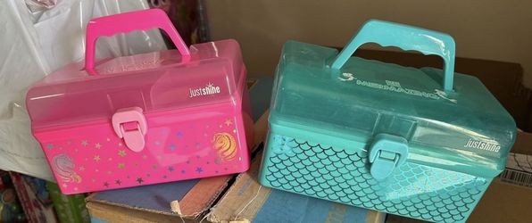 New Justice Make-Up Case