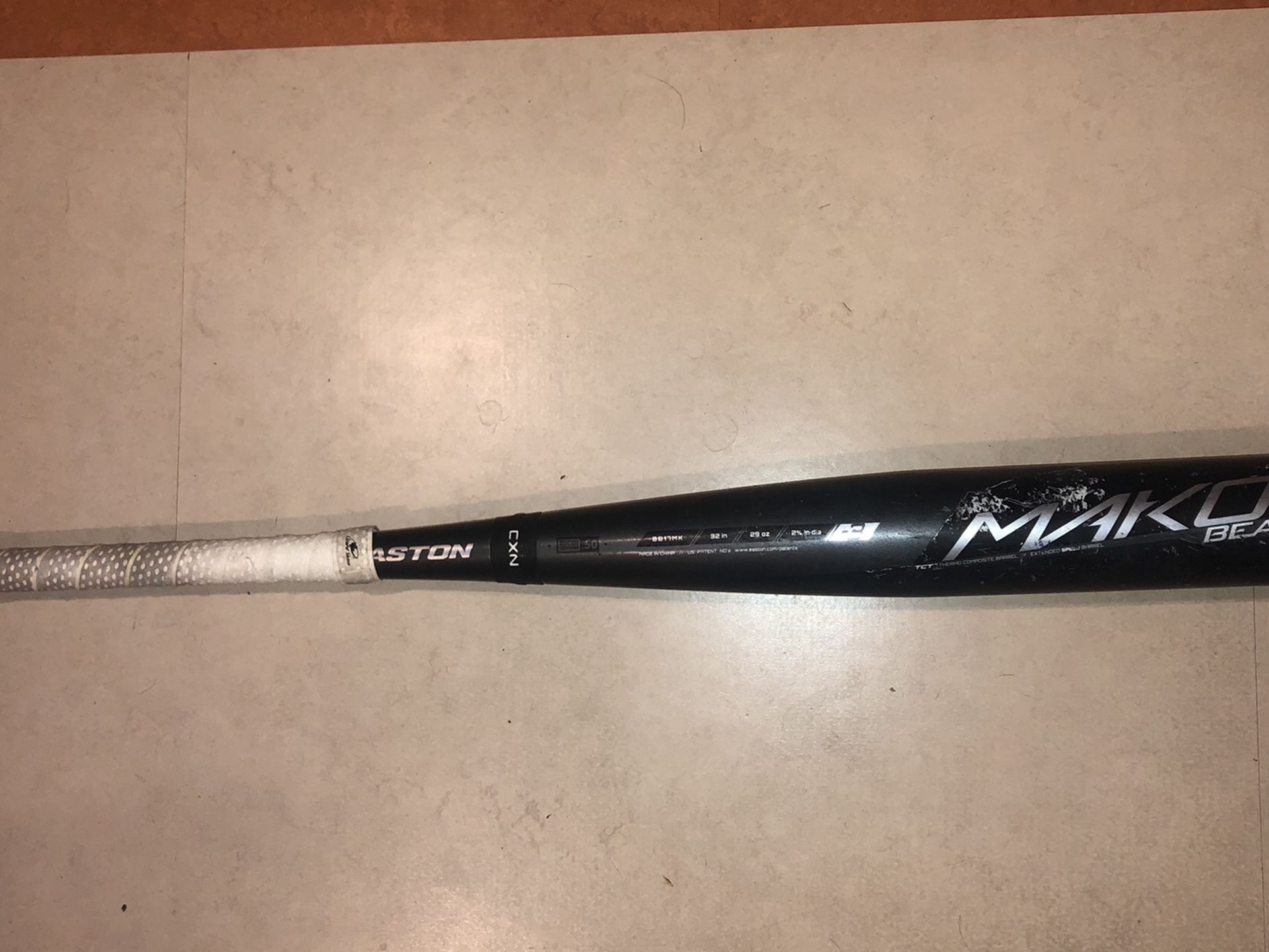 Mako BEAST baseball Bat