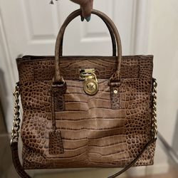 Michael Kors Handbag/Shoulder Bag