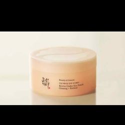 Beauty of Joseon Revive Under Eye Patch