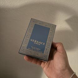 Versace Eros 