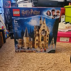 Harry Potter Lego 