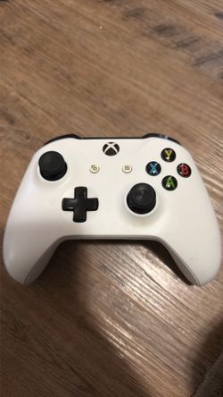 xbox one controller