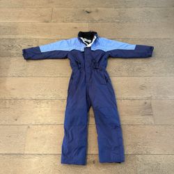 Columbia Ski Snowboard Snow Suit Kids 10/12