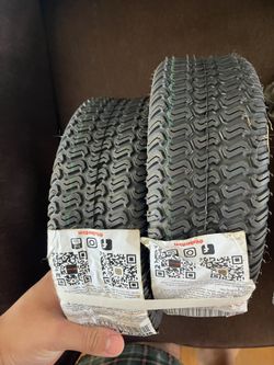 NEW! Tires Please Look At The Pictures For Psi 