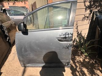 2011-2017 HONDA ODYSSEY FRONT DOOR