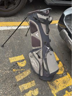 Callaway Golf Bag