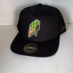 Jc Snapback Hat 🧢