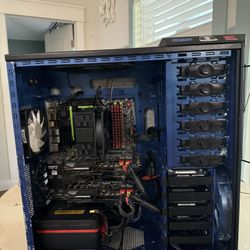 Custom PC Builds