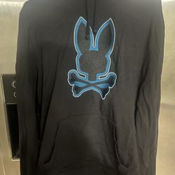 Psycho Bunny Hoodie