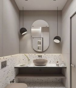 Create a Statement Wall with Premium Interior Panels!