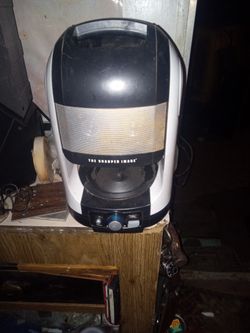 Portable Speaker