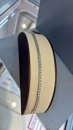 Tennis Bracelet