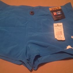 Pelagic Size 0 Woman's shorts