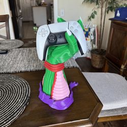 Piccolo Controller Holder