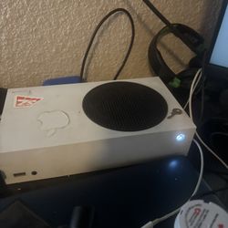 Xbox Xs