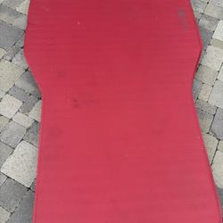 Tesla Model Y MegaMat Auto Sleeping Pad