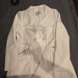 Women Guess Wool Coat