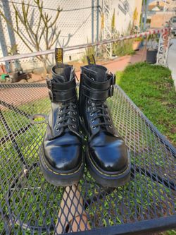 Doc Martens