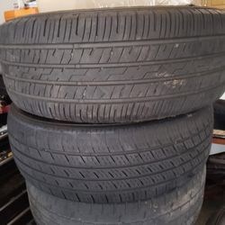Used Tires 
