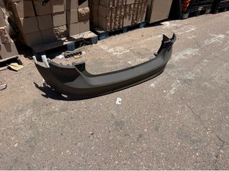 bumper cover