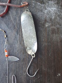 Trolling/ fishing gear