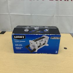 92917 HART CHARGER 24545