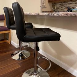 Bar Stools 