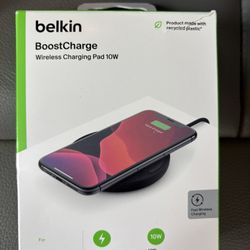 Wireless Phone Charger