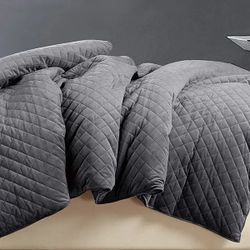 BlanQuil Weighted Blanket - 15 Lbs - 48” X 74”