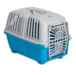 Dog travel carrier