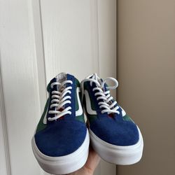 Vans