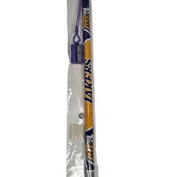Los Angeles Lakers NBA 16" JUMBO Pencil w/ Sharpener