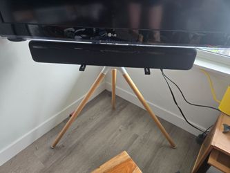 TV Tri-Pod Stand