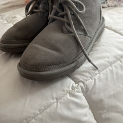 UGG Bootie Shoes 