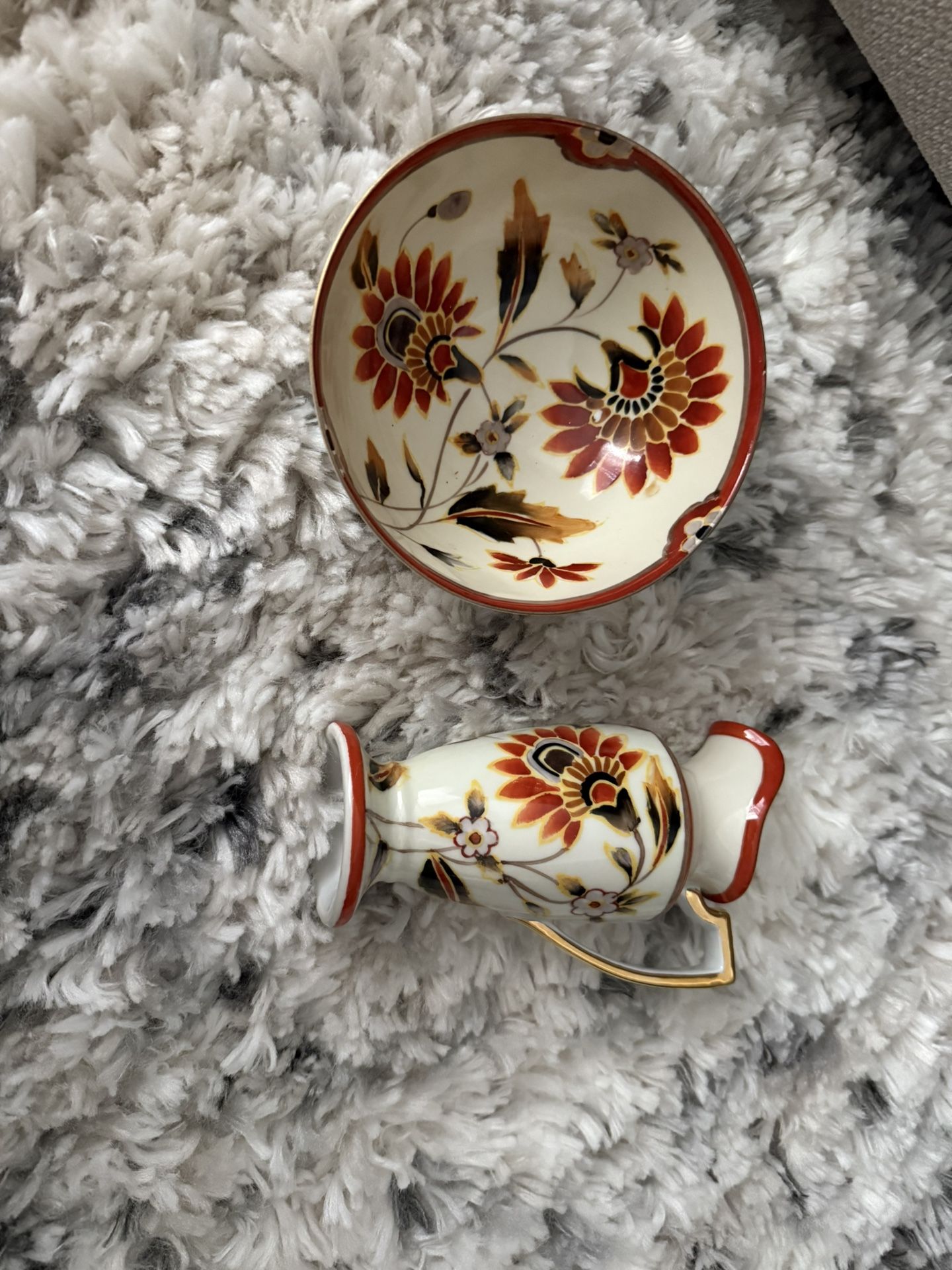 Vintage Noritake Decor